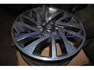 NİSSAN NAVARA 18İNC JANT ÇIKMA ORJİNAL