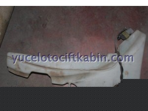NİSSAN NAVARA CAM SU BİDONU ORJİNAL ÇIKMA NİSSAN NAVARA CAM SU BİDONU ORJİNAL ÇIKMA