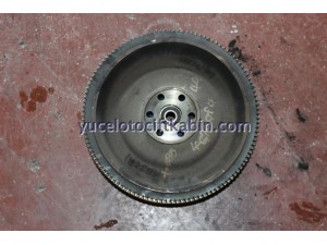 MİTSUBİSHİ L200 VOLANT DÜZ VİTES ÇIKMA ORJİNAL