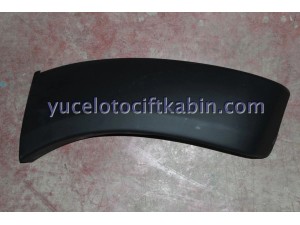 TOYOTA HİLUX TAMPON DODİĞİ EURO 4 YENİ TOYOTA HİLUX TAMPON DODİĞİ EURO 4 YENİ