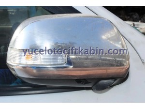 TOYOTA HİLUX SİNYALLİ YAN AYNA EURO 5 ÇIKMA ORJİNAL TOYOTA HİLUX SİNYALLİ YAN AYNA EURO 5 ÇIKMA ORJİNAL