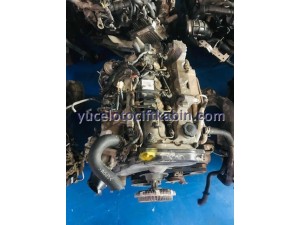 FORD RANGER 2008-2011 KOMPLE MOTOR FORD RANGER 2008-2011 KOMPLE MOTOR