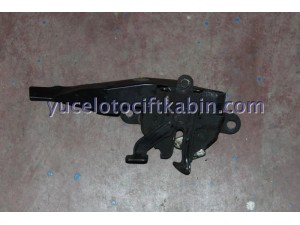 TOYOTA HİLUX KAPUT KİLİTİ ÇIKMA ORJİNAL TOYOTA HİLUX KAPUT KİLİTİ ÇIKMA ORJİNAL