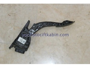 MİTSUBİSHİ L200 GAZ PEDALI EURO 6 ÇIKMA MİTSUBİSHİ L200 GAZ PEDALI EURO 6 ÇIKMA