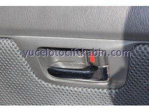 TOYOTA HİLUX İÇ AÇMA SAĞ ÖN EURO 5 ÇIKMA ORJİNAL TOYOTA HİLUX İÇ AÇMA SAĞ ÖN EURO 5 ÇIKMA ORJİNAL
