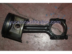 NİSSAN SKYSTAR PİSTON KOLU ÇIKMA ORJİNAL NİSSAN SKYSTAR PİSTON KOLU ÇIKMA ORJİNAL