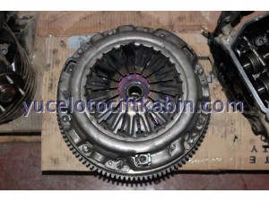 NİSSAN NAVARA VOLANT BASKI BALATA ORİJİNAL ÇIKMA NİSSAN NAVARA VOLANT BASKI BALATA ORİJİNAL ÇIKMA