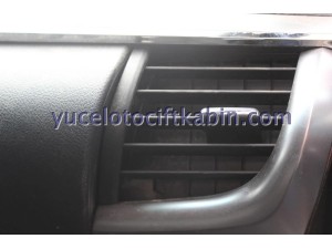TOYOTA HİLUX KALORİFER ÜFLEME EURO 6 ORJİNAL ÇIKMA TOYOTA HİLUX KALORİFER ÜFLEME EURO 6 ORJİNAL ÇIKMA
