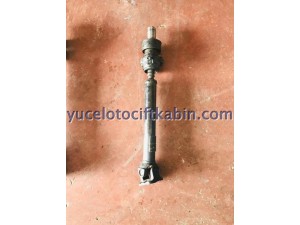 MİTSUBİSHİ L 200 LÜX ŞAFT MİTSUBİSHİ L 200 LÜX ŞAFT