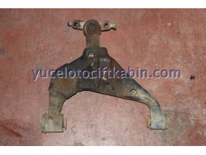 TOYOTA HİLUX SOL ALT TABLA ÇIKMA ORJİNAL