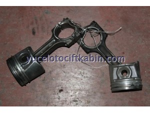 FORD RANGER 2.5 PİSTON KOLU ORJİNAL ÇIKMA