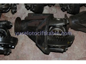 FORD RANGER ARKA DİFERANSİYEL ÇIKMA ORJİNAL FORD RANGER ARKA DİFERANSİYEL ÇIKMA ORJİNAL