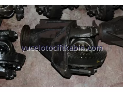 FORD RANGER ARKA DİFERANSİYEL ÇIKMA ORJİNAL FORD RANGER ARKA DİFERANSİYEL ÇIKMA ORJİNAL