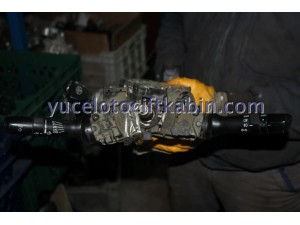 TOYOTA HİLUX SİNYAL KOLU ÇIKMA ORJİNAL TOYOTA HİLUX SİNYAL KOLU ÇIKMA ORJİNAL
