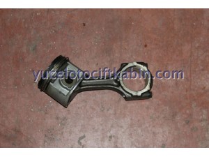 TOYOTA HİLUX PİSTON KOLU ÇIKMA ORJİNAL TOYOTA HİLUX PİSTON KOLU ÇIKMA ORJİNAL
