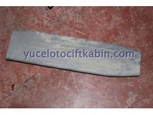 TOYOTA HİLUX MARŞBİYEL PLASTİĞİ ÇIKMA ORJİNAL TOYOTA HİLUX MARŞBİYEL PLASTİĞİ ÇIKMA ORJİNAL