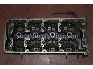 FORD RANGER SİLİNDİR KAPAĞI 2.5 16V ÇIKMA ORJİNAL FORD RANGER SİLİNDİR KAPAĞI 2.5 16V ÇIKMA ORJİNAL