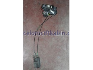 TOYOTA HİLUX SAĞ ÖN KAPI KİLİTİ ÇIKMA ORJİNAL TOYOTA HİLUX SAĞ ÖN KAPI KİLİTİ ÇIKMA ORJİNAL