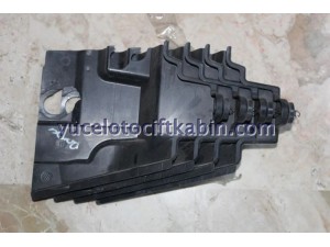 FORD RANGER ÖN RÜZGAR YÖN PLASTİĞİ ÇIKMA ORJİNAL FORD RANGER ÖN RÜZGAR YÖN PLASTİĞİ ÇIKMA ORJİNAL