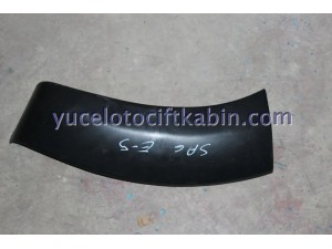 TOYOTA HİLUX TAMPON DODİK TAKIMI EURO5 YENİ TOYOTA HİLUX TAMPON DODİK TAKIMI EURO5 YENİ