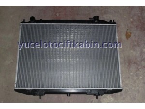 NİSSAN SKYSTAR SU RADYATÖRÜ YENİ NİSSAN SKYSTAR SU RADYATÖRÜ YENİ