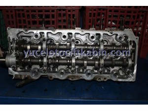 TOYOTA HİLUX SİLİNDİR KAPAĞI ÇIKMA ORJİNAL TOYOTA HİLUX SİLİNDİR KAPAĞI ÇIKMA ORJİNAL