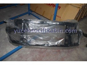 TOYOTA HİLUX ÖN PANEL YENİ TOYOTA HİLUX ÖN PANEL YENİ