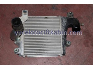 TOYOTA HİLUX İNTERKOL RADYATÖRÜ ÇIKMA ORJİNAL TOYOTA HİLUX İNTERKOL RADYATÖRÜ ÇIKMA ORJİNAL
