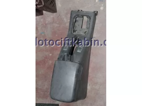 NİSSAN SKYSTAR ORTA KONSOL ÇIKMA ORJİNAL NİSSAN SKYSTAR ORTA KONSOL ÇIKMA ORJİNAL