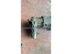 AMAROK OTOMATİK ARAZİ ŞANZIMAN AMAROK OTOMATİK ARAZİ ŞANZIMAN