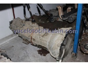 TOYOTA HİLUX ANA ARAZİ ŞANZIMANI 4X4 ÇIKMA ORJİNAL TOYOTA HİLUX ANA ARAZİ ŞANZIMANI 4X4 ÇIKMA ORJİNAL