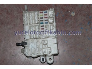 TOYOTA HİLUX ŞİGORTA TABLASI ÇIKMA ORJİNAL