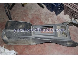 FORD RANGER ORTA KONSOL ÇIKMA ORJİNAL FORD RANGER ORTA KONSOL ÇIKMA ORJİNAL