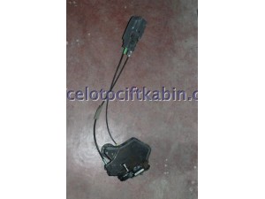 TOYOTA HİLUX KAPI KİLİTİ ÇIKMA ORJİNAL TOYOTA HİLUX KAPI KİLİTİ ÇIKMA ORJİNAL