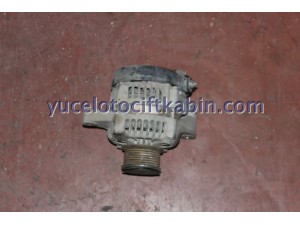 TOYOTA HİLUX ŞARJ DİNAMOSU ÇIKMA ORJİNAL