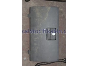 TOYOTA HİLUX TORPİDO KAPAĞI ÇIKMA ORJİNAL TOYOTA HİLUX TORPİDO KAPAĞI ÇIKMA ORJİNAL