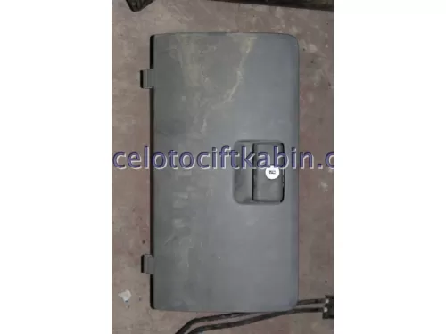 TOYOTA HİLUX TORPİDO KAPAĞI ÇIKMA ORJİNAL