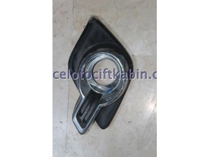 TOYOTA HİLUX SİS ÇERÇEVESİ EURO 6 ORJİNAL ÇIKMA TOYOTA HİLUX SİS ÇERÇEVESİ EURO 6 ORJİNAL ÇIKMA