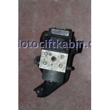 NİSSAN SKYSTAR ABS BEYNİ ORJİNAL ÇIKMA NİSSAN SKYSTAR ABS BEYNİ ORJİNAL ÇIKMA