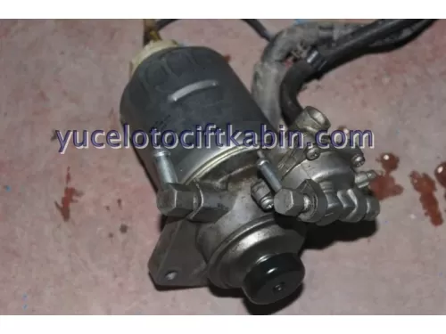 NİSSAN SKYSTAR MAZOT OTOMATİĞİ ÇIKMA ORJİNAL NİSSAN SKYSTAR MAZOT OTOMATİĞİ ÇIKMA ORJİNAL