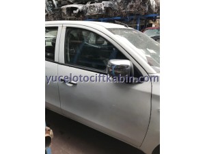 MİTSUBİSHİ L200 EURO 6 SAĞ ÖN KAPI HATASIZ MİTSUBİSHİ L200 EURO 6 SAĞ ÖN KAPI HATASIZ