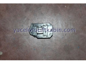 TOYOTA HİLUX KALORİFER REZİSDANSI ÇIKMA ORJİNAL TOYOTA HİLUX KALORİFER REZİSDANSI ÇIKMA ORJİNAL