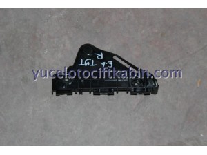 TOYOTA HİLUX TAMPON TUTUCUSU EURO 6 YENİ TOYOTA HİLUX TAMPON TUTUCUSU EURO 6 YENİ