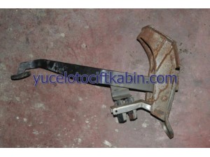 NİSSAN NAVARA FREN PEDALI EURO 6 ORJİNAL ÇIKMA NİSSAN NAVARA FREN PEDALI EURO 6 ORJİNAL ÇIKMA