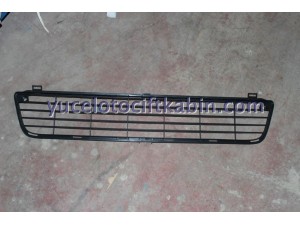 TOYOTA HİLUX ORTA TAMPON IZGARASI YENİ TOYOTA HİLUX ORTA TAMPON IZGARASI YENİ