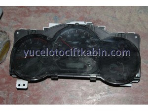 TOYOTA HİLUX KİLOMETRE SAATİ ÇIKMA ORJİNAL TOYOTA HİLUX KİLOMETRE SAATİ ÇIKMA ORJİNAL