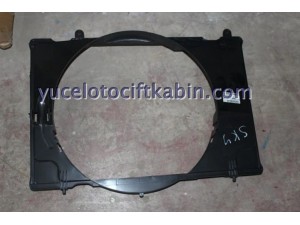 NİSSAN SKYSTAR RADYATÖR DAVLUMBAZI YENİ NİSSAN SKYSTAR RADYATÖR DAVLUMBAZI YENİ