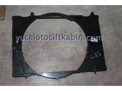 NİSSAN SKYSTAR RADYATÖR DAVLUMBAZI YENİ NİSSAN SKYSTAR RADYATÖR DAVLUMBAZI YENİ