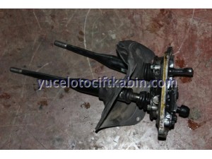 FORD RANGER VİTES KULESİ ÇIKMA OIRJİNAL FORD RANGER VİTES KULESİ ÇIKMA OIRJİNAL