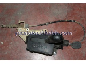FORD RANGER OTOMATİK VİTES KOLU ÇIKMA ORJİNAL FORD RANGER OTOMATİK VİTES KOLU ÇIKMA ORJİNAL